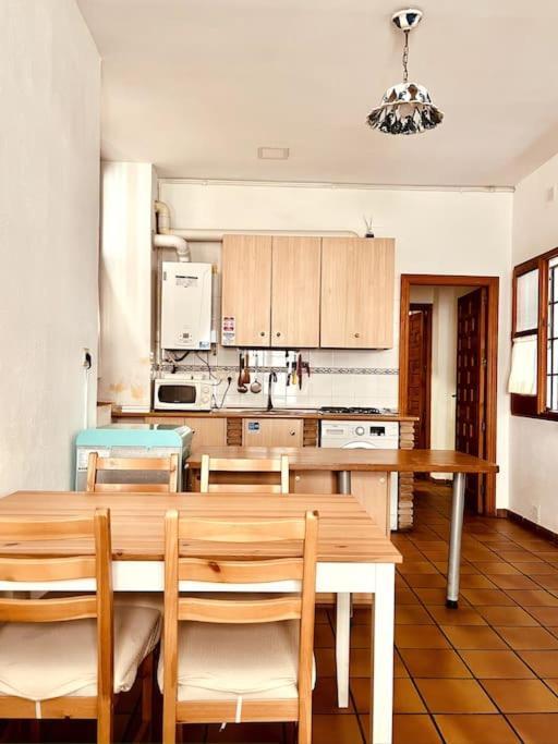 Charming Spacious Albayzin Apartment Гранада Экстерьер фото