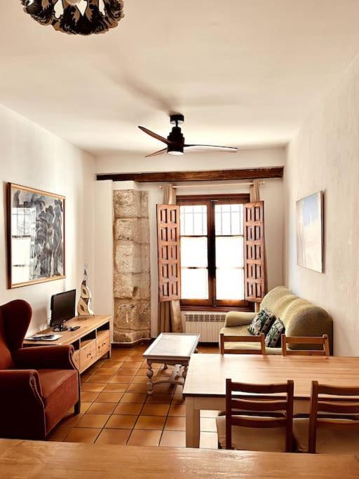 Charming Spacious Albayzin Apartment Гранада Экстерьер фото